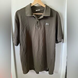 Lacoste Men’s Polo Size S